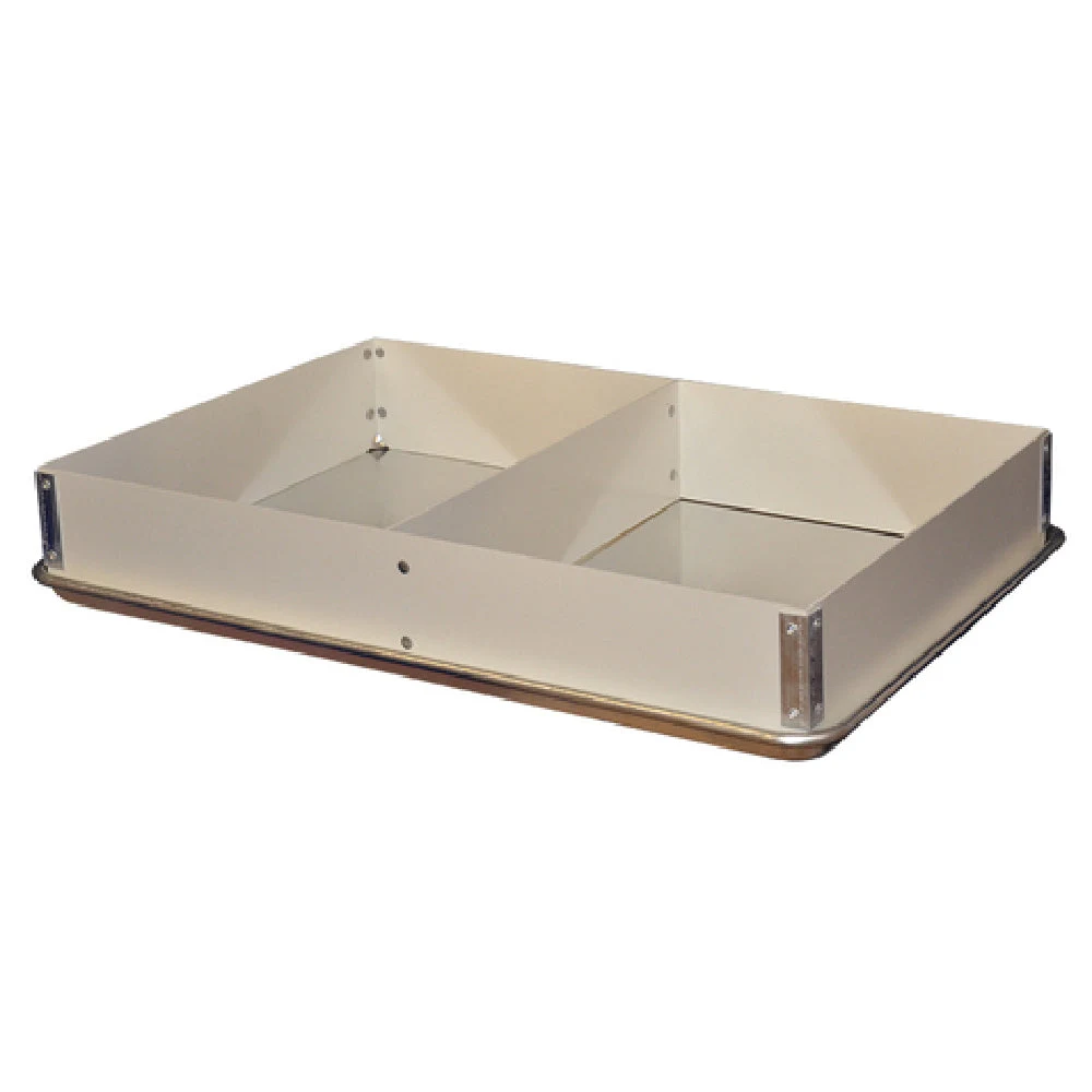 MFG Tray 176901 1537 Pan Extender 24-5/16