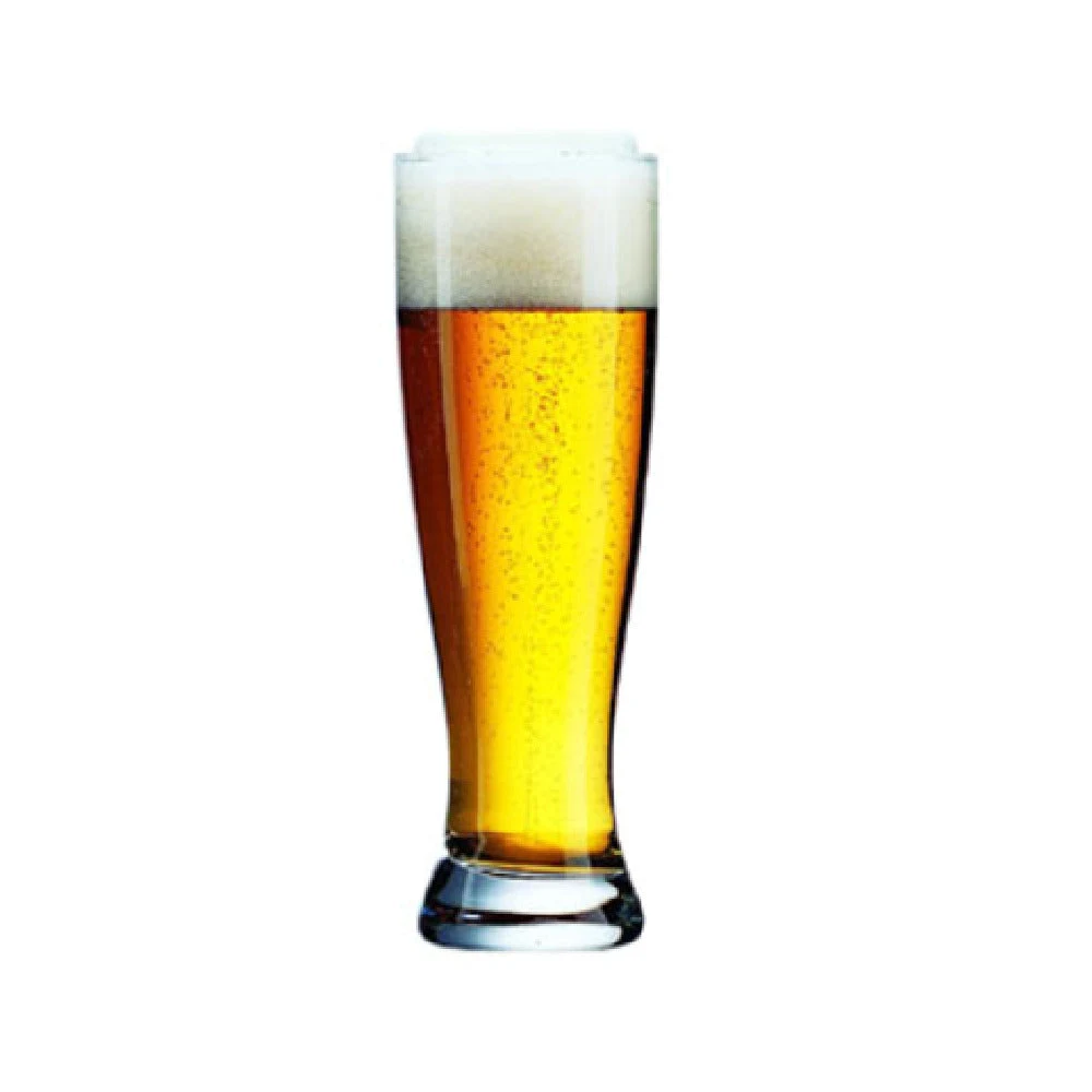Arc Cardinal 21053 16 Oz Pilsner Soda Lime Glass 36 Packs Tabletop