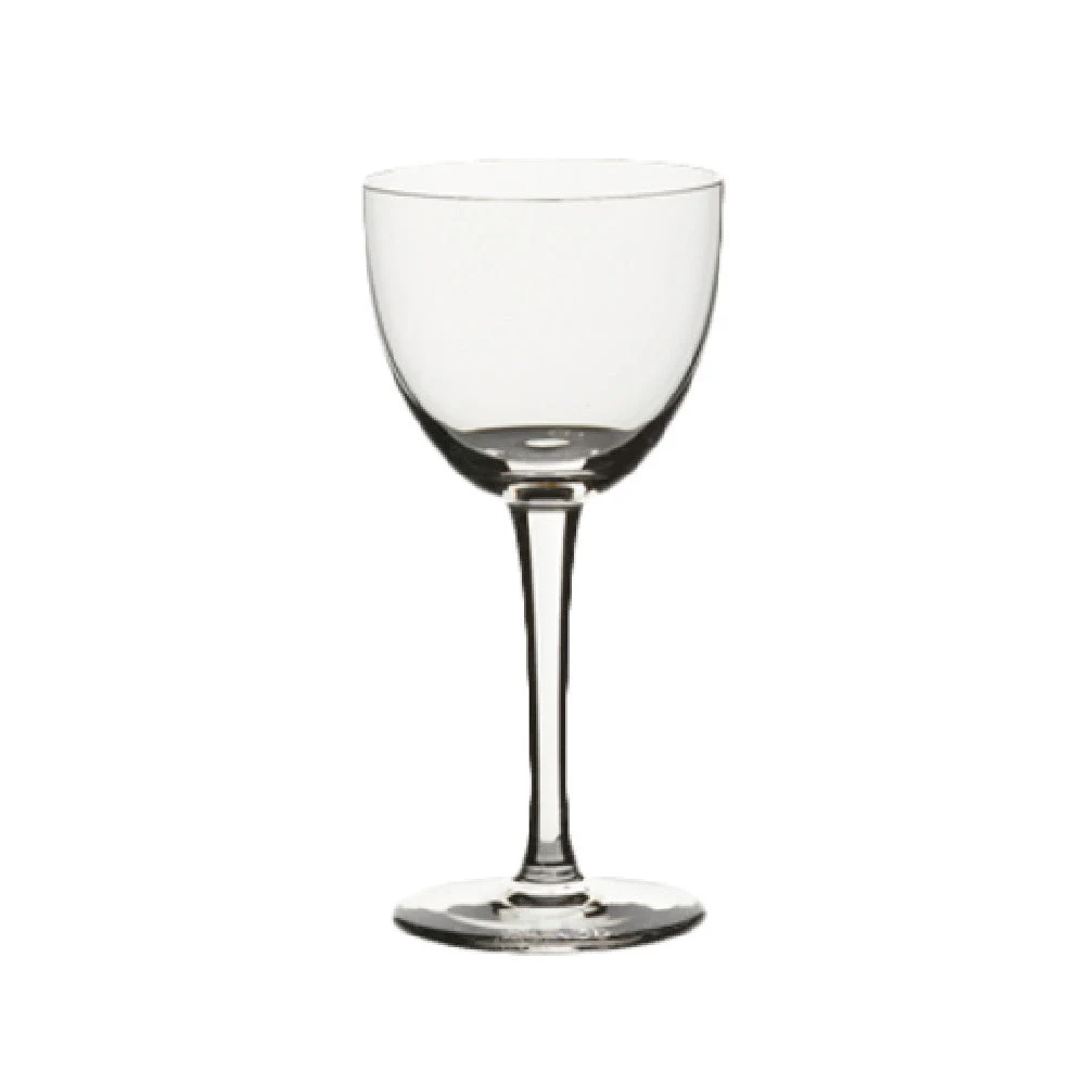 Steelite 4854R351 5.5 Oz Classic Cocktail Glass Crystalline Stem Base 2 Packs