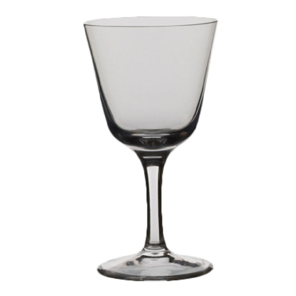 Steelite 4854R120 4.5 Oz Cocktail Glass with Classic Design 2.75 Inch Width