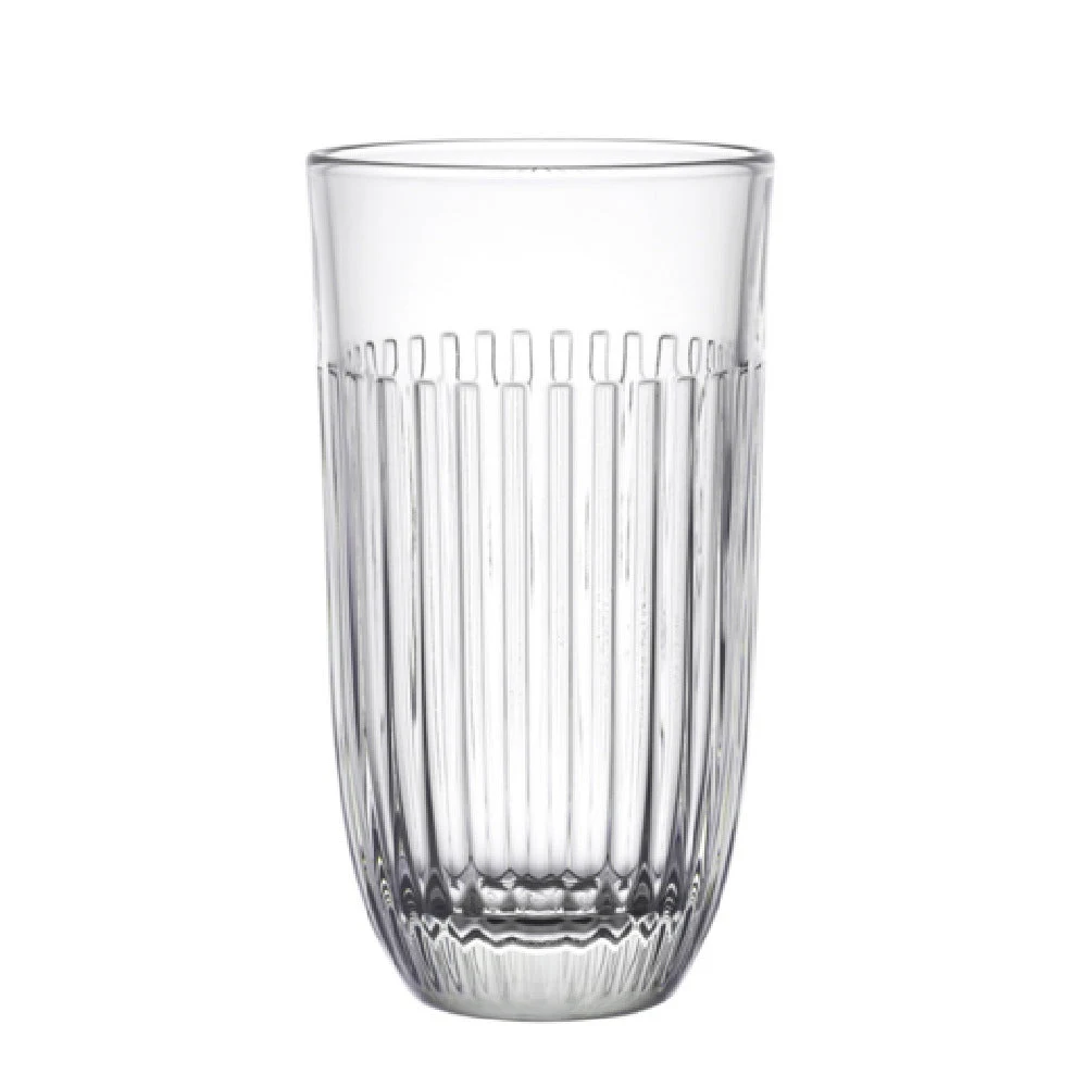 La Rochere North America 635601 15oz Ouessant Glass Clear and Durable 6 Packs