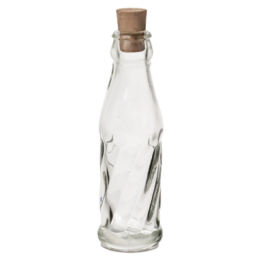 JB Prince R904 2 Oz Comatec Bottle Transparent Glass 36 Packs