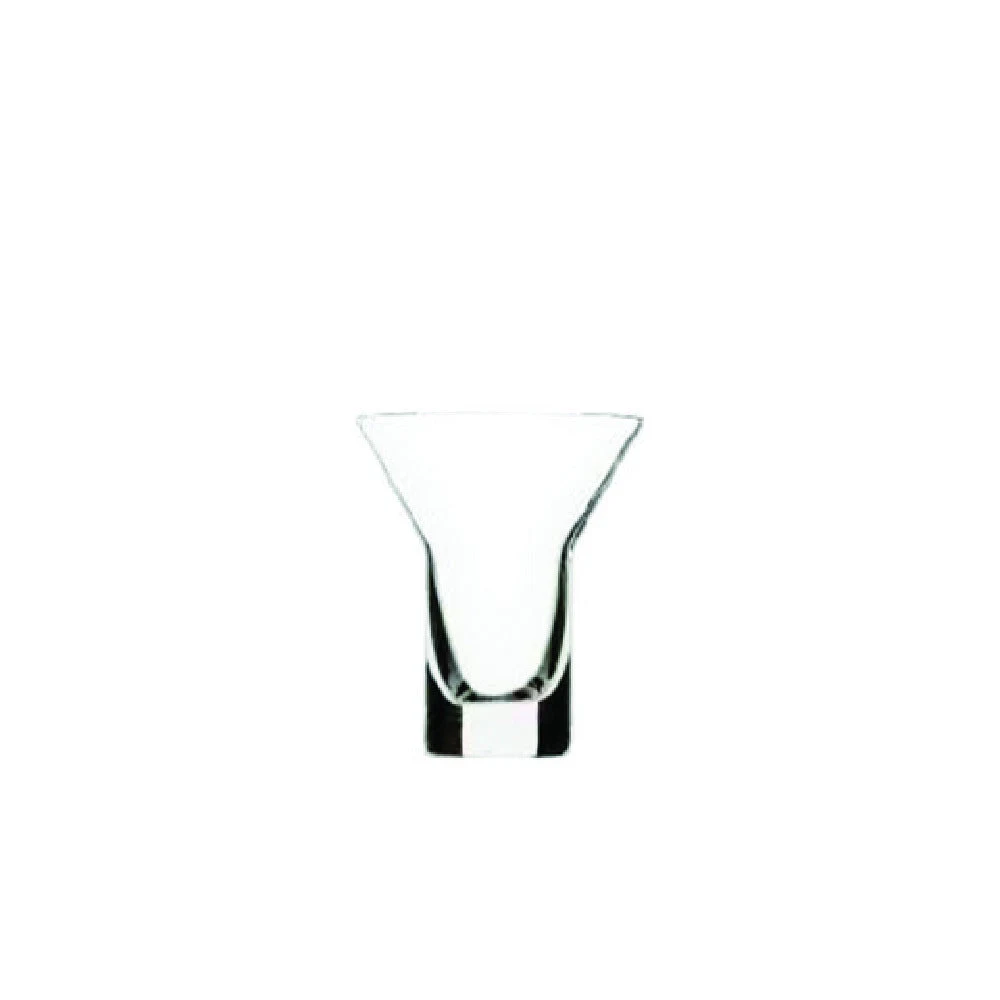 Hospitality Brands HGK60190-004 8 oz Lead-Free Crystal Cocktail Glass