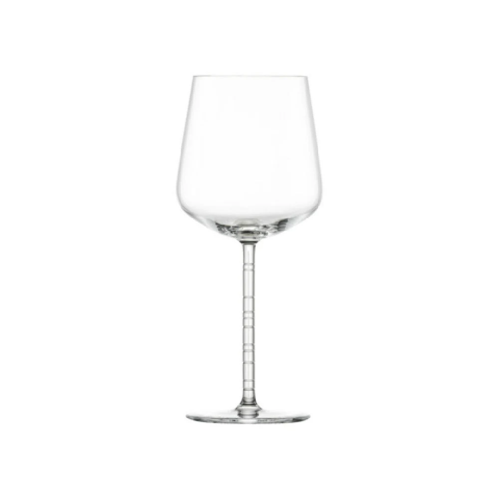 Fortessa 0093.123081 20.5 Oz Dishwasher Safe Crystal Beaujolais Glass Case of 6