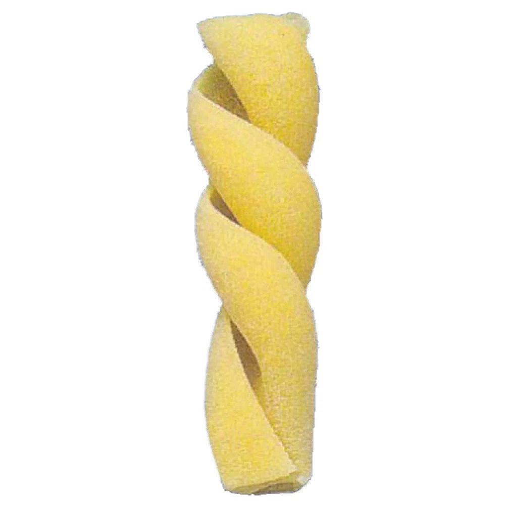 Arcobaleno Pasta Equipment AEX90 and AEX90M#380 Large Rustic Fusilli Die Bronze