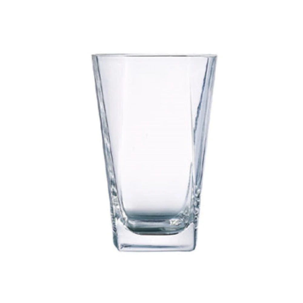 Arc Cardinal E1513 12.0 Oz Soda Lime Glass Beverage 48 Pack Tumbler