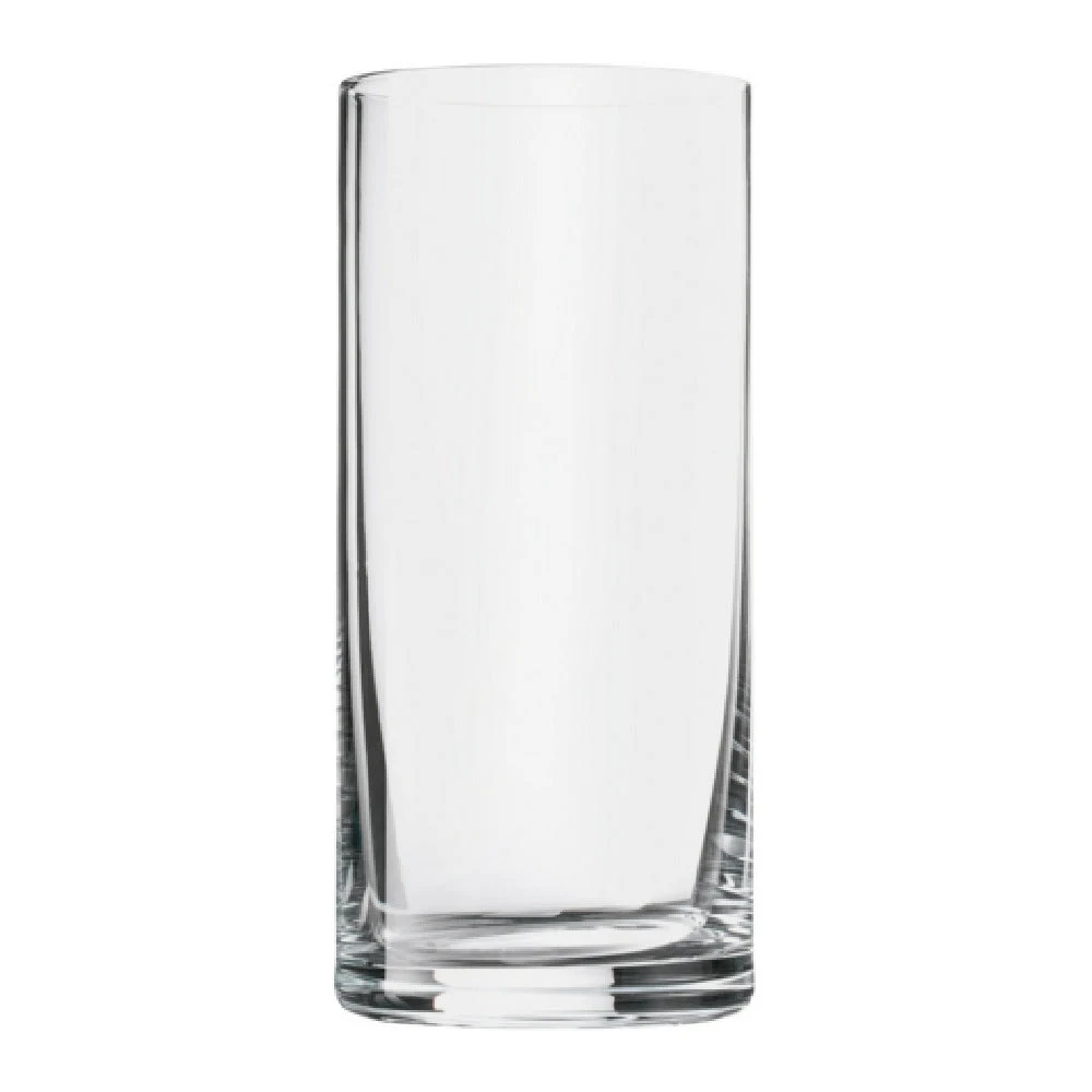 Fortessa 0074.120650 14.6 Oz Crystal Glass Dishwasher Safe Longdrink Glass