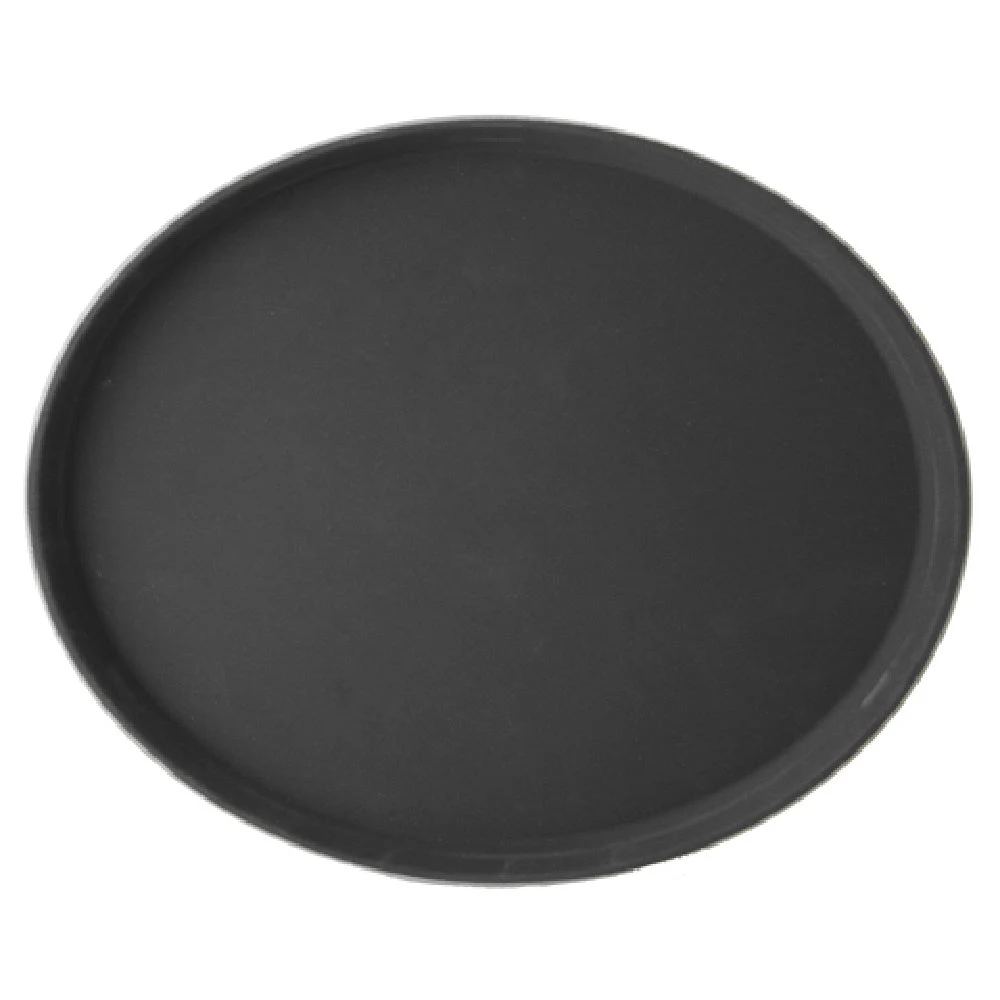 Royal Industries ROY O 2227 BLK Serving Tray 27