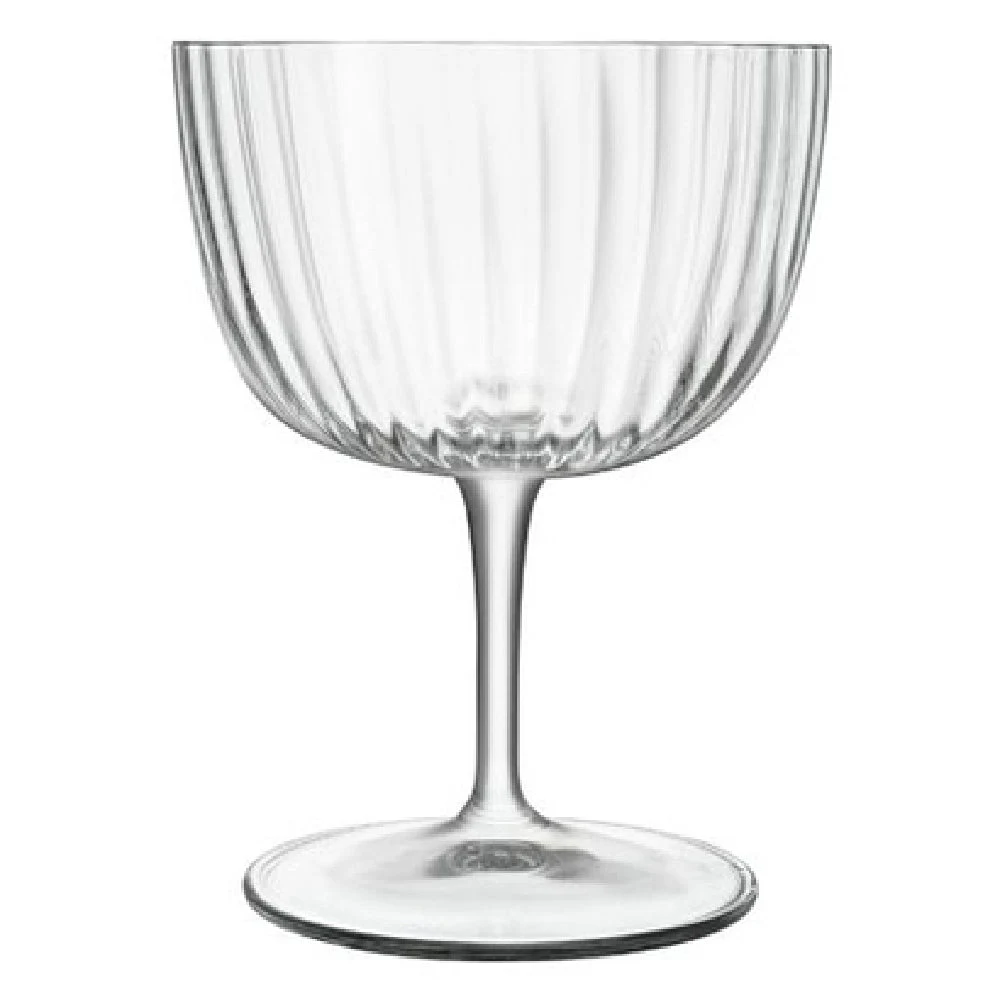 BauscherHepp 13161/01 9.1 Oz Fizz Glass SON.hyx Lead Free Crystal