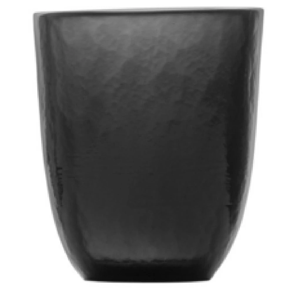 Fortessa 2700.SHADOW.04 10 Oz Tumbler Dishwasher Safe Colorful Glass