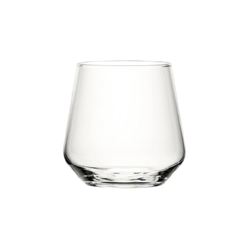 Steelite P420184 12 Oz Soda Lime Glassware Clear Double Old Fashioned 2 Dozen Packs