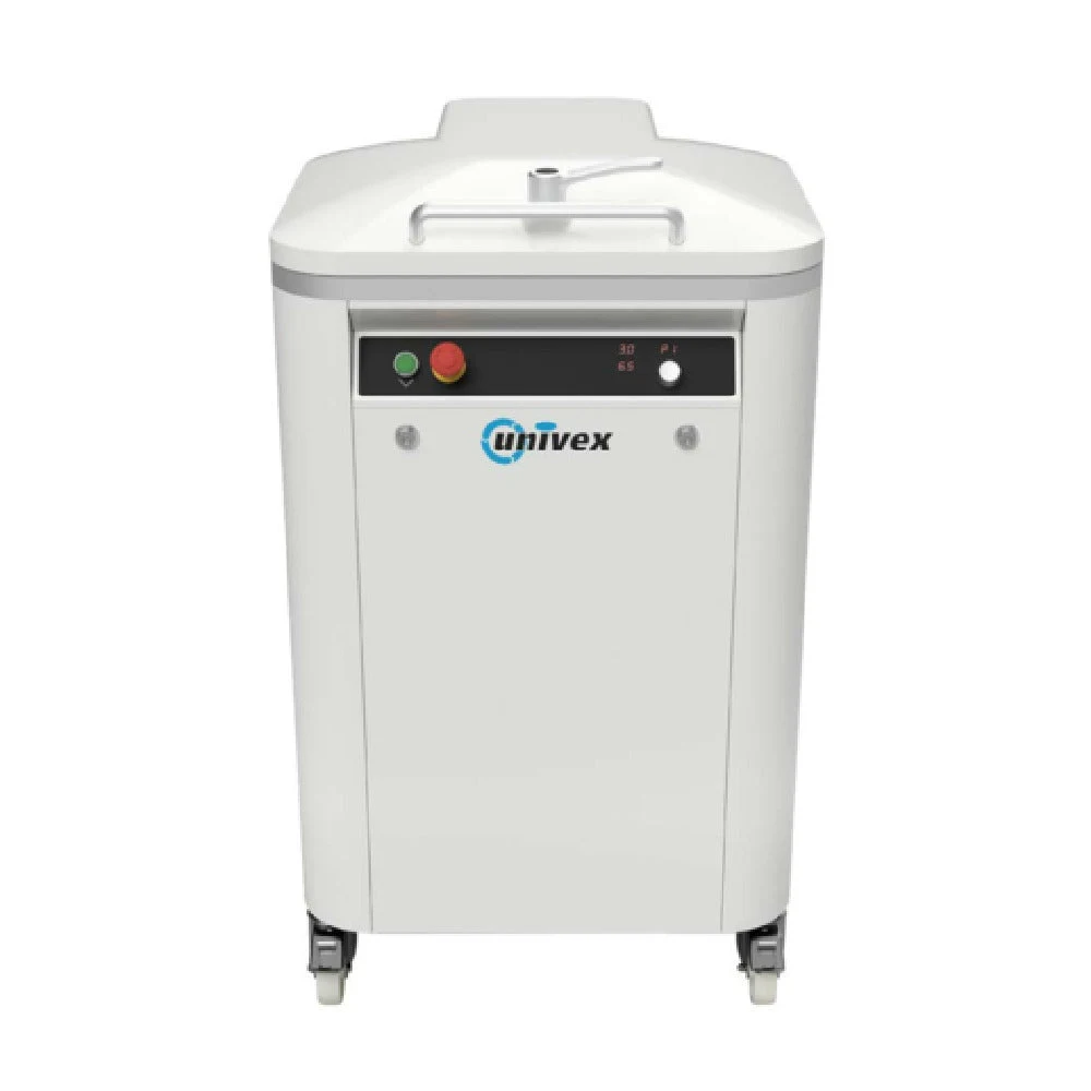 Univex ADCD1224 24 Piece Dough Divider Automatic Floor Model Hydraulic