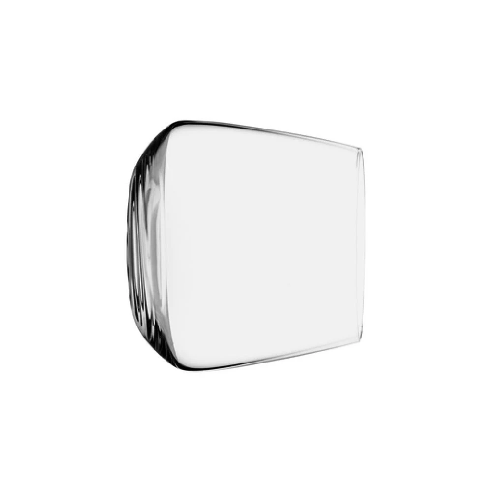 Steelite P64001 14 Oz. Crystalline DOF Glass Nude Mirage 16 Packs