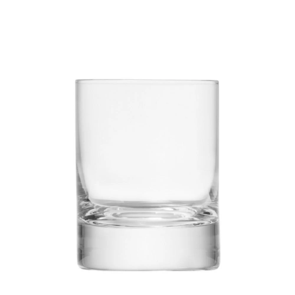 Fortessa 0017.575706 5.1 Oz Juice Whiskey Glass Crystal Lead Free Dishwasher Safe
