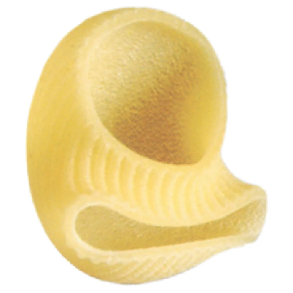Arcobaleno Pasta Equipment AEX30STELLA#102 16mm Die With Ridges Canestri Lumache