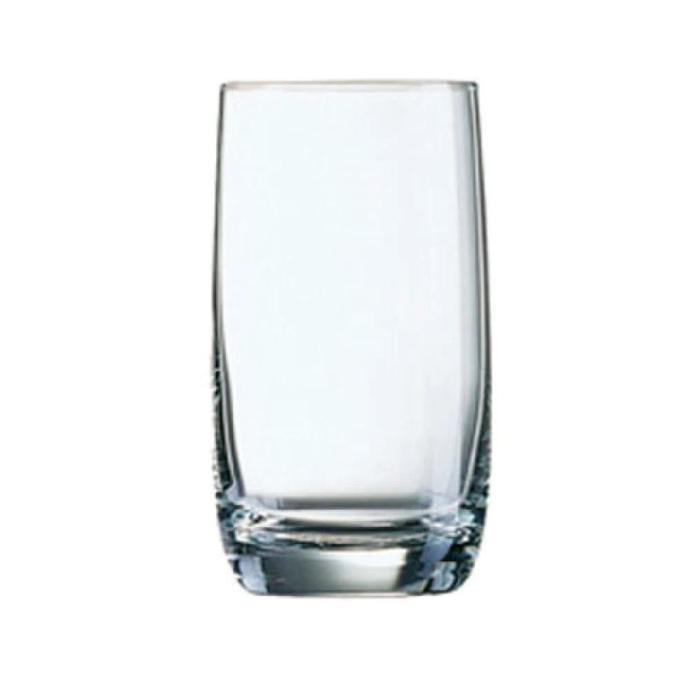 Arc Cardinal G3658 7.75 Oz Hi Ball Crystalline Glass 24 Packs