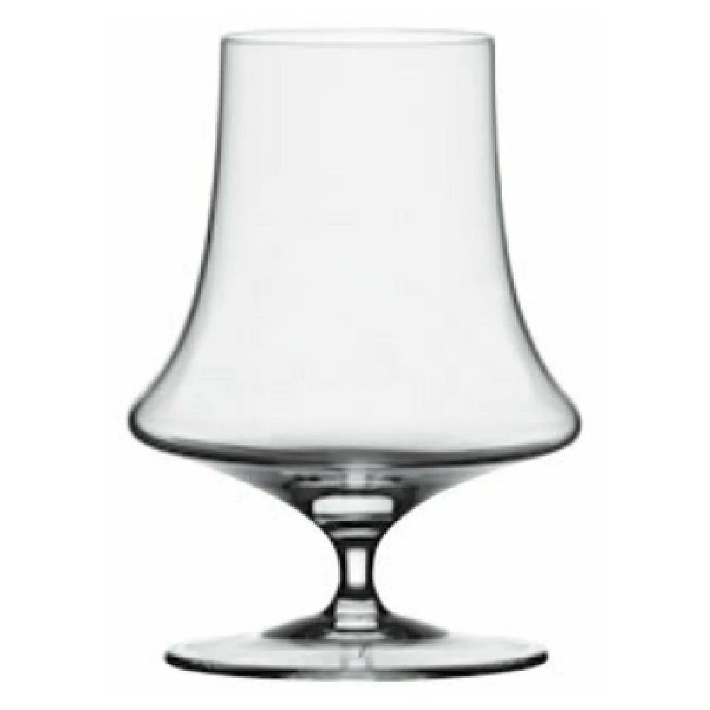 Libbey 1418015 11-1/2 Oz Whiskey Glass Dishwasher Safe Break Resistant Crystal