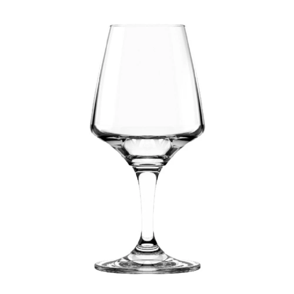 Anchor Hocking 1529B14 13 Oz Craft Beer Glass Clear Stemmed Case of 24