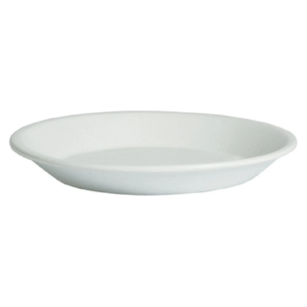 GET Enterprises PR004-MOD 101-2/5 Oz Bugambilia Platter 15 Inch Round Aluminum