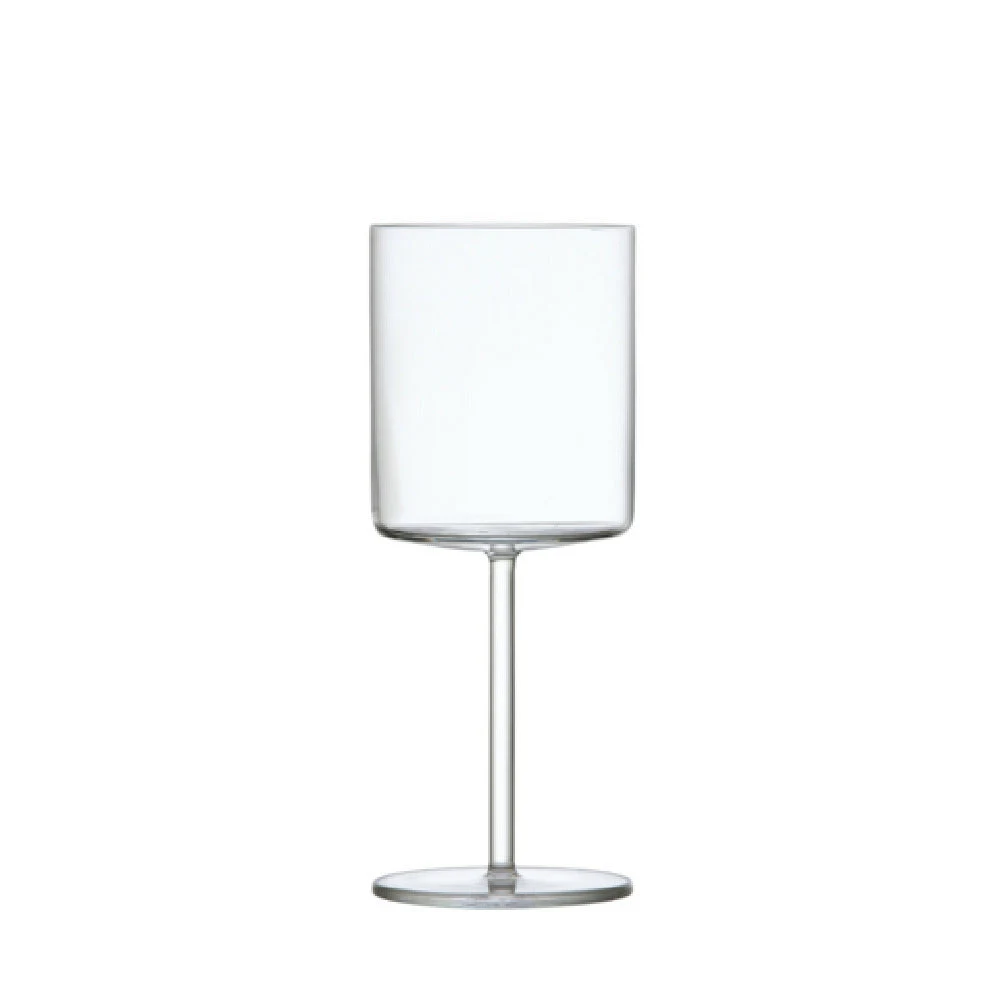 Fortessa 0074.119900 11.4 Oz Dishwasher Safe White Wine Glass Crystal Glass
