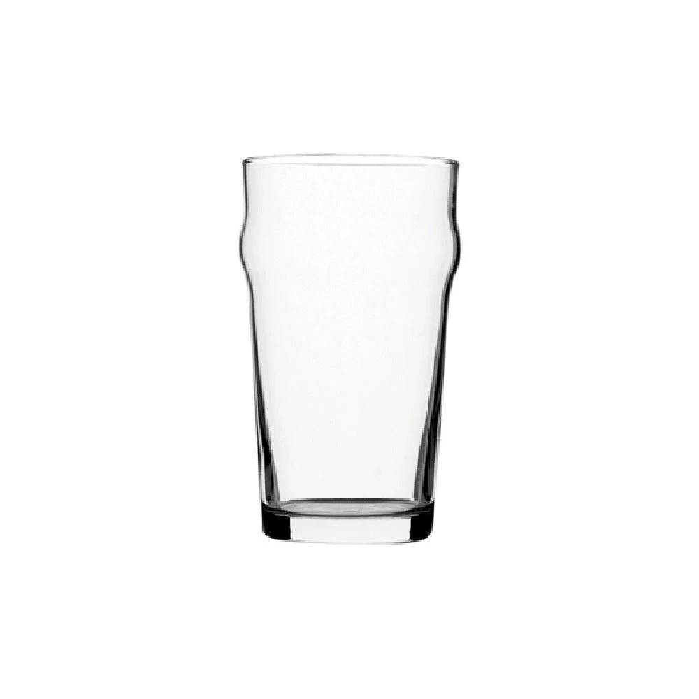 Steelite P42997 20.0 Oz Beer Glass Fully Tempered Clear Soda Lime 48 Packs