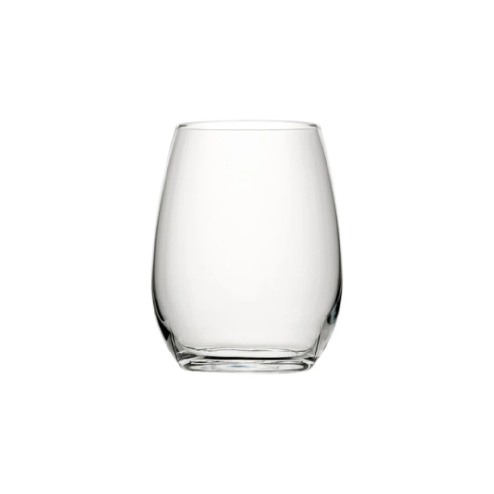 Steelite P420858 15 1/2 Oz Soda Lime Steamless Wine Glass - Case