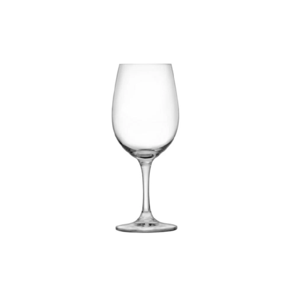 Fortessa 0003.119896 13.7 Oz Wine Glass Dishwasher Safe Lead Free Crystal