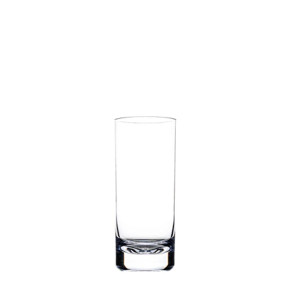 Hospitality Brands HUS004-012 12 Oz Unbreakable Hi-Ball Glass Polycarbonate Clear