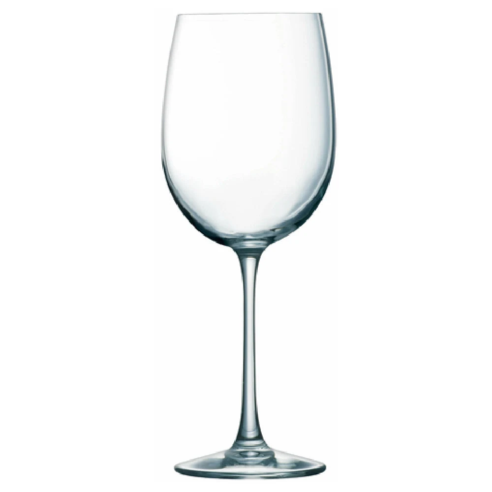 Arc Cardinal P8790 19.0 Oz Soda Lime Glass with Arcoroc Romeo Design