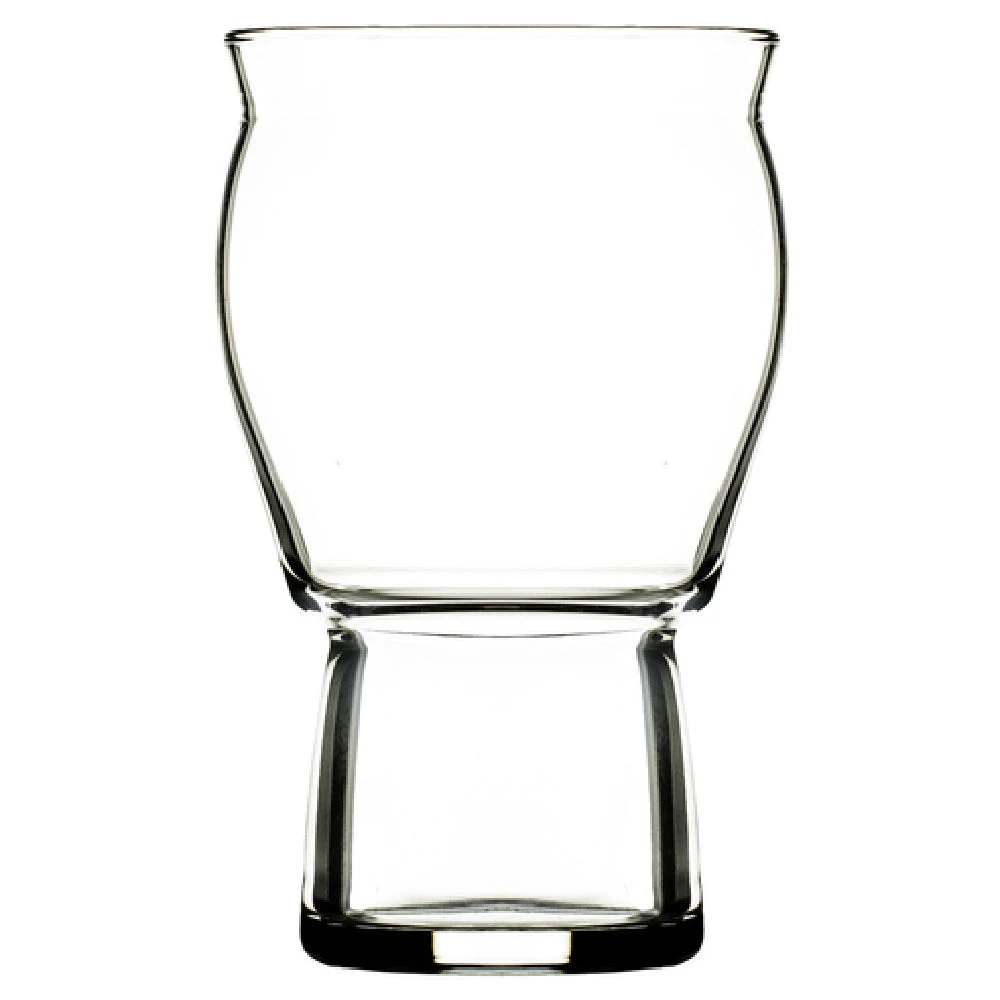 Hospitality Brands HGJ2808-024 16 oz Clear Beer Glass 24 Packs