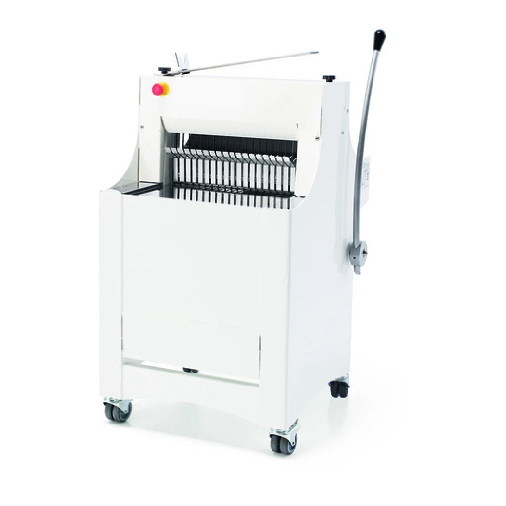 Doyon CPF416 30 Inch Floor Model Bread Slicer Up to 100 loaves per hour