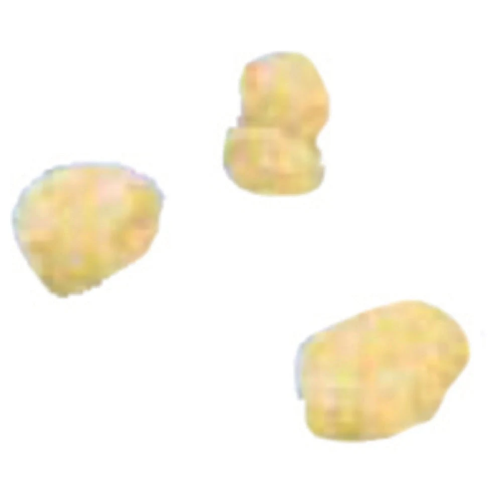 Arcobaleno Pasta Equipment AEX90 and AEX90M#284 Pasta Die Fregula Bronze Die