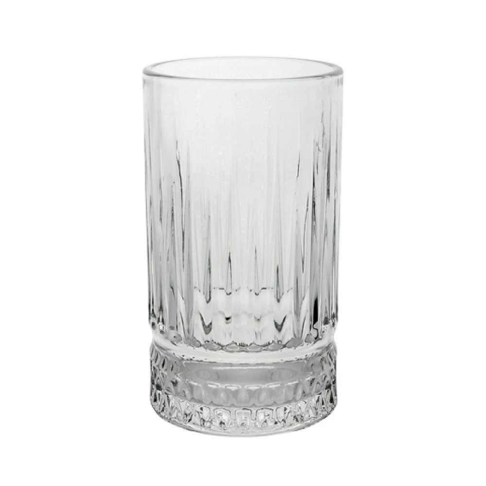 Steelite 6460BW032 11.5 Oz Non-Tempered Glass Highball Glass - 2 Dozen