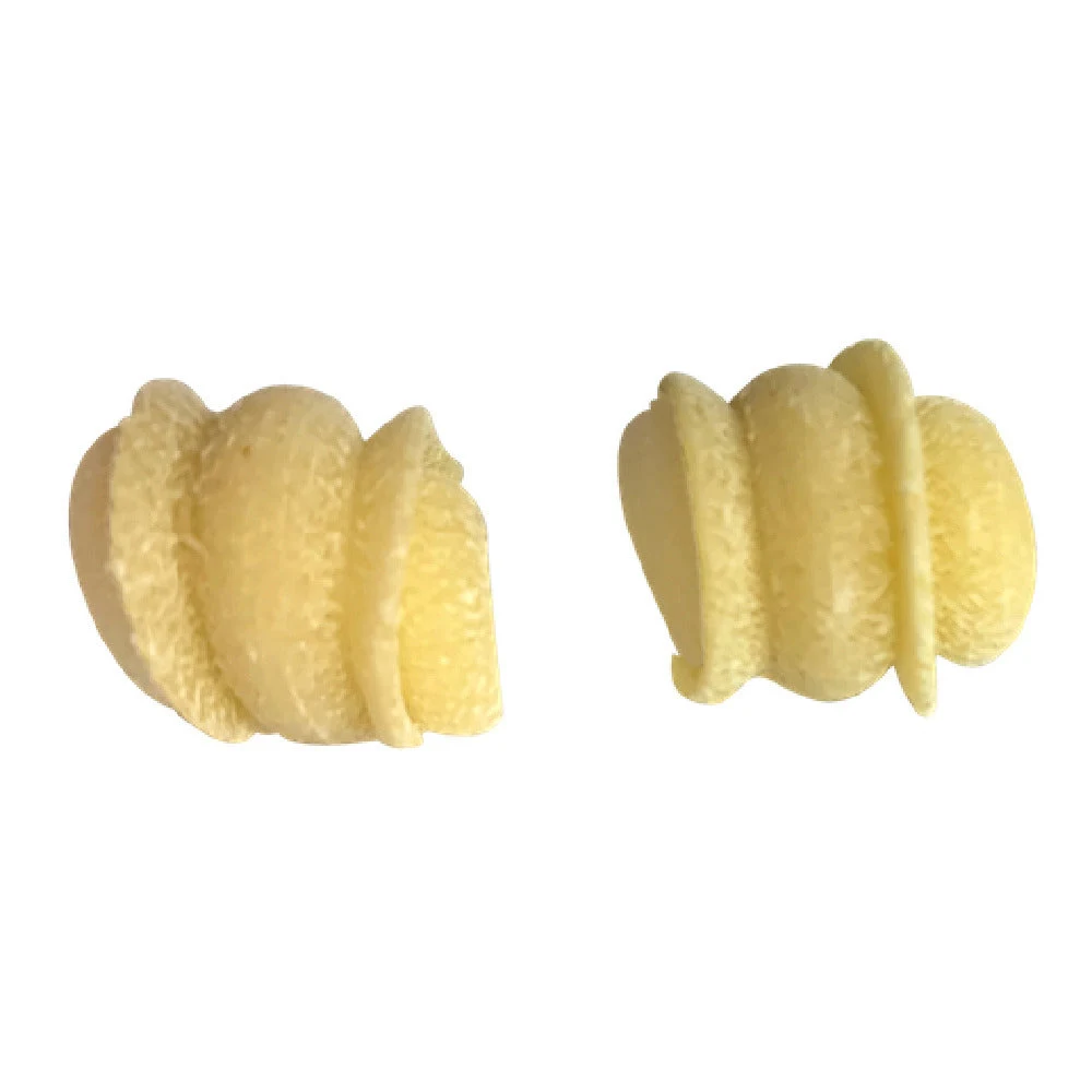 Arcobaleno Pasta Equipment AEX18 and AEX20#262B 19mm Bumbola Extruder Die Bronze