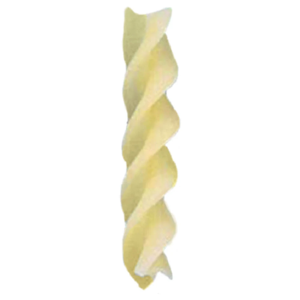 Arcobaleno Pasta Equipment AEX440 and AEX440M#240 8.4mm Fusilli Bronze Die