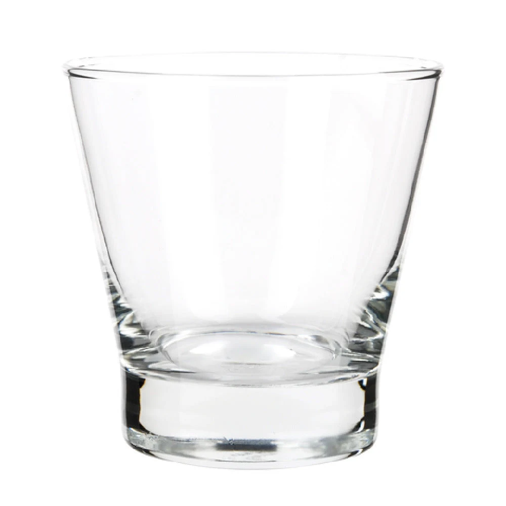 Anchor Hocking 1B16112 11-1/2 Oz Clear Rock Glass Studio 48 Packs - Glass