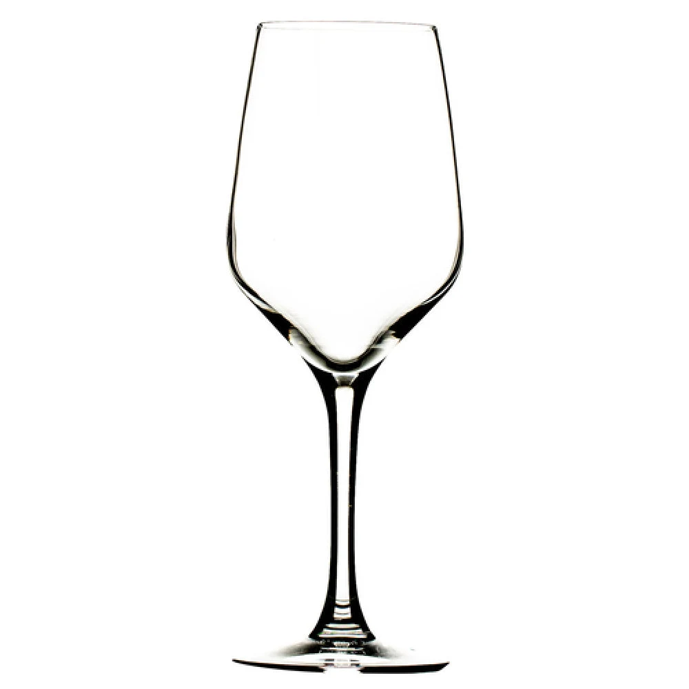 Hospitality Brands HGV1084-006 10.75 Oz Platine Wine Glass Clear Glass Pack of 6