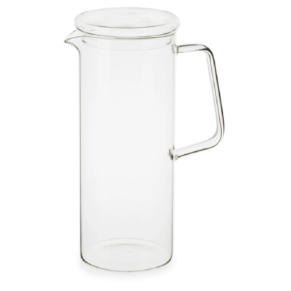 Revol 655234 33-3/4 Oz. Glass Jug/Pitcher Clear with Handle