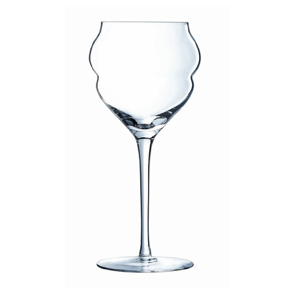 Arc Cardinal L9267 13-1/2 Oz Wine Glass Krysta lead-free crystal 24 Packs