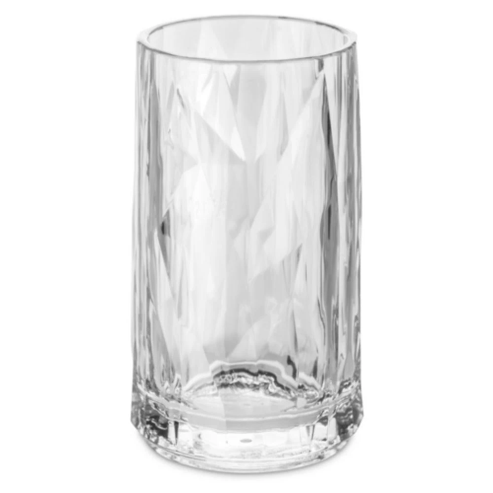 Fortessa CLUB.PS.07 1.5 Oz Club Shot Glass - Glass Cocktail Serving Tool