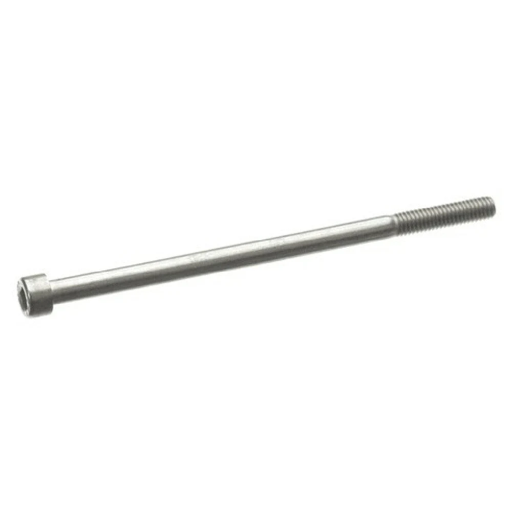 Bizerba 000000057743560000 Bolt Stainless Steel Fastening Component