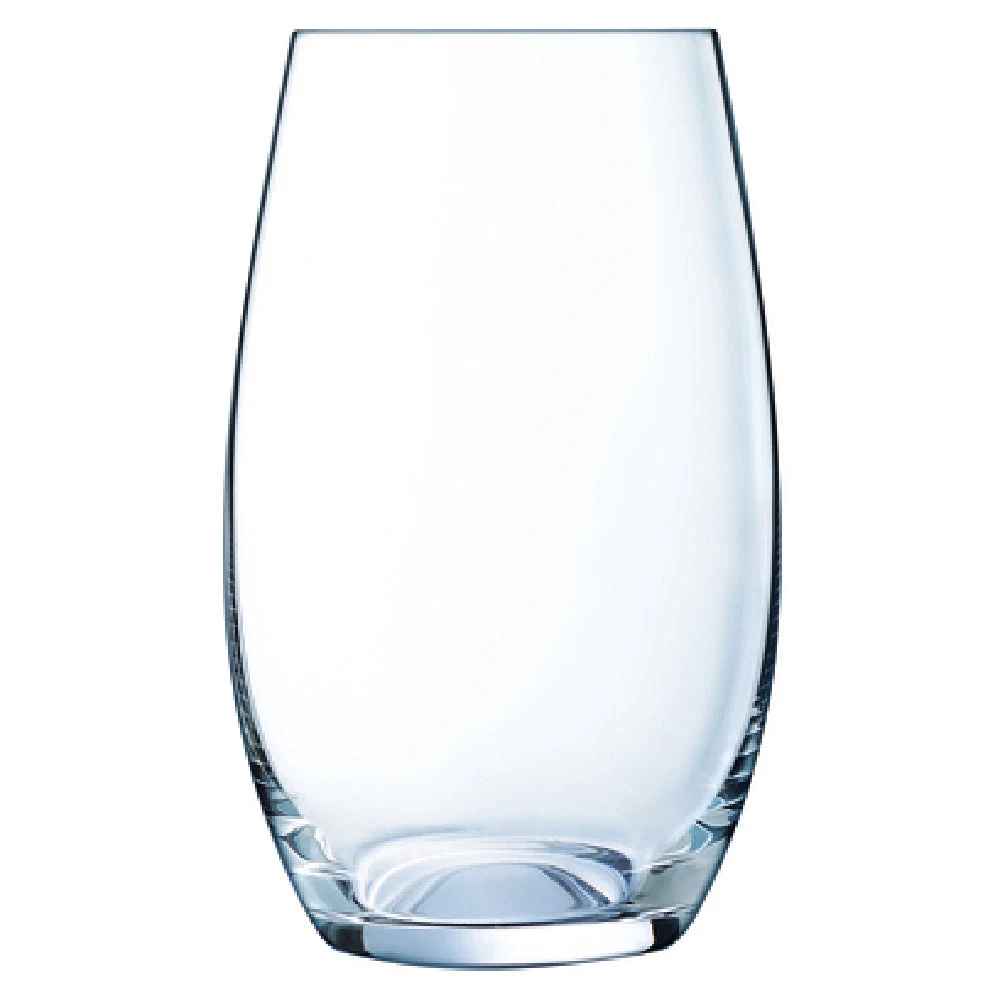 Arc Cardinal L8677 13.5 Oz Crystalline Hi Ball Glass Case of 24 Packs