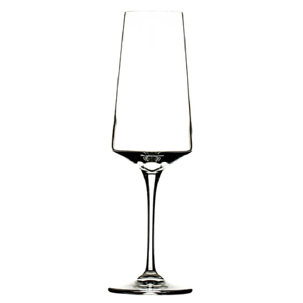 Hospitality Brands HGR25326-012 11-1/4 Oz Champagne Glass Lead Free Eco Crystal