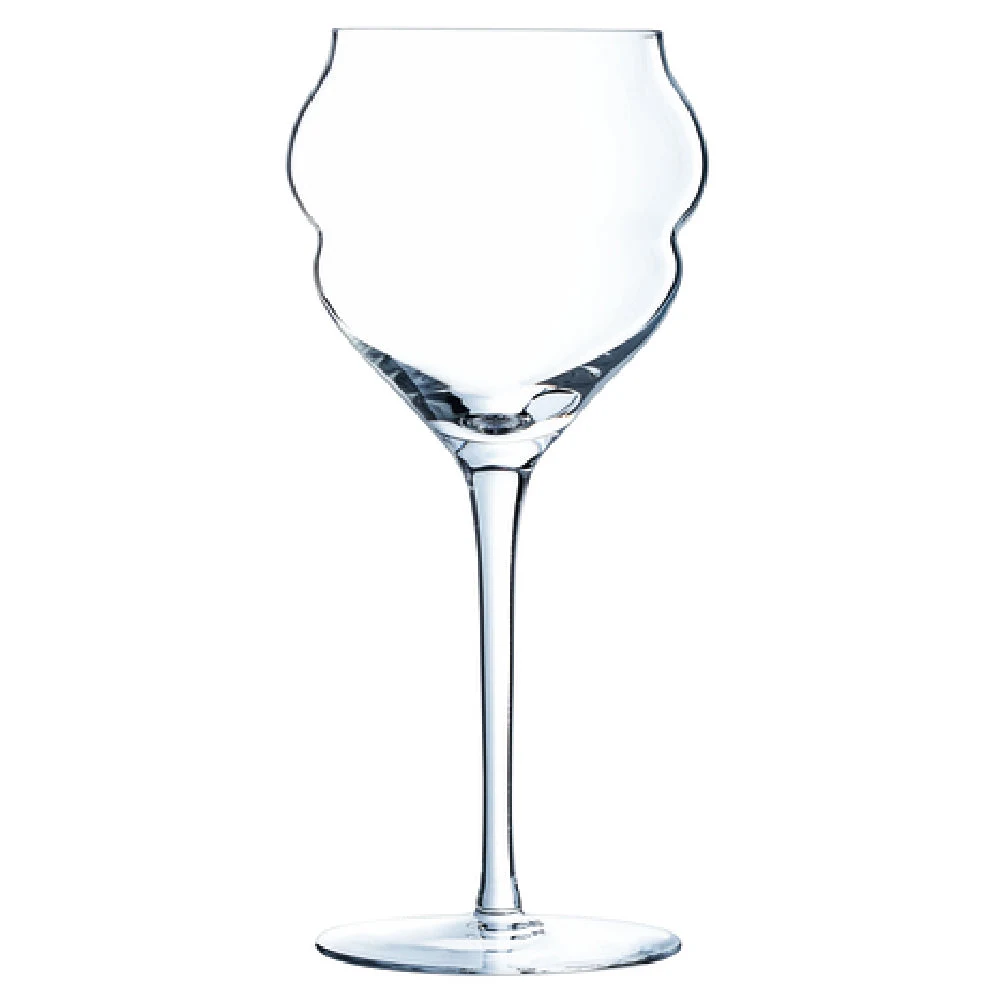 Arc Cardinal L9414 20.25 Oz Lead Free Crystal Stemmed Wine Glass 12 Pack