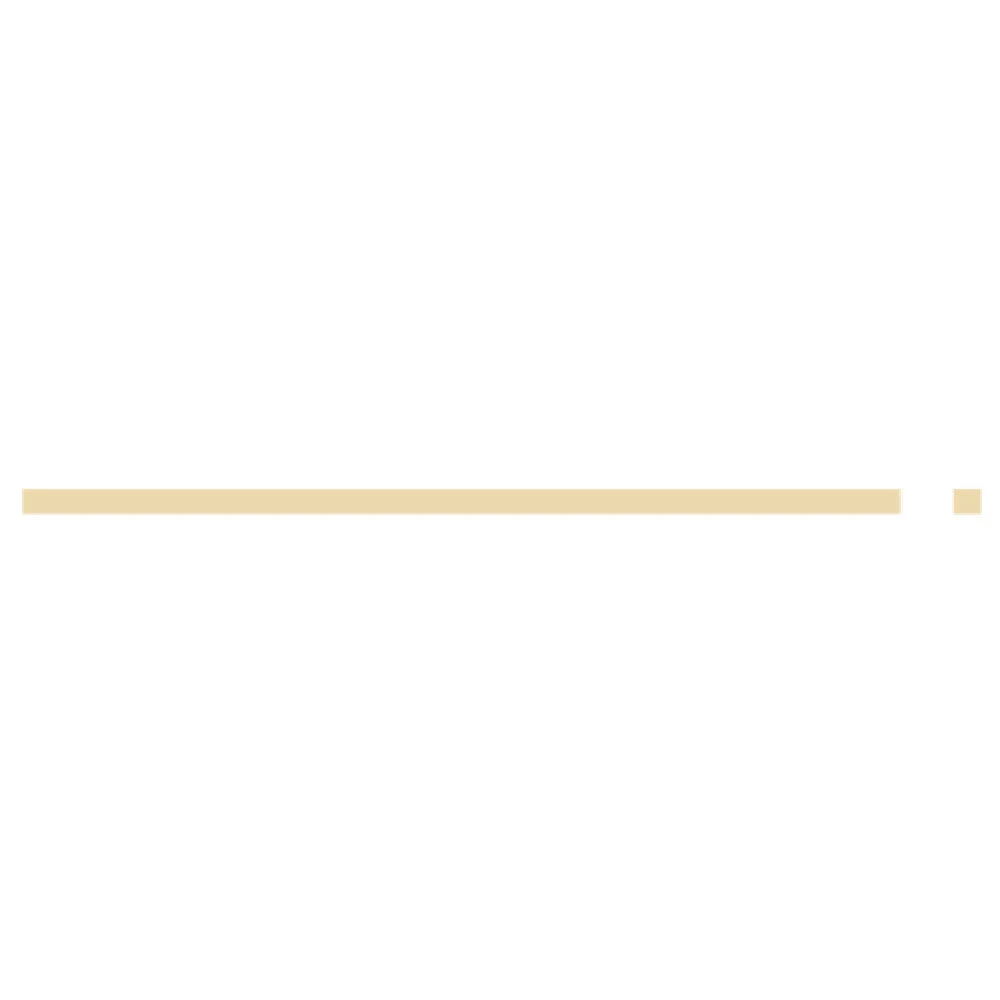Arcobaleno Pasta Equipment AEX130 and AEX130M#23 1.5mm Spaghetti Die Bronze with Descriptors