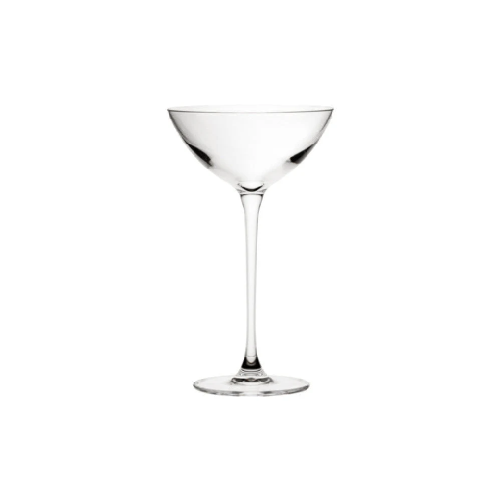 Steelite P67286 6.0 Oz Coupetini Glass Crystalline for Sparkling Wine