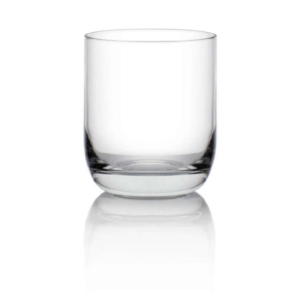Anchor Hocking 1B00309 8 Oz Rock Glass Clear Glass, Top Drink Pack of 72