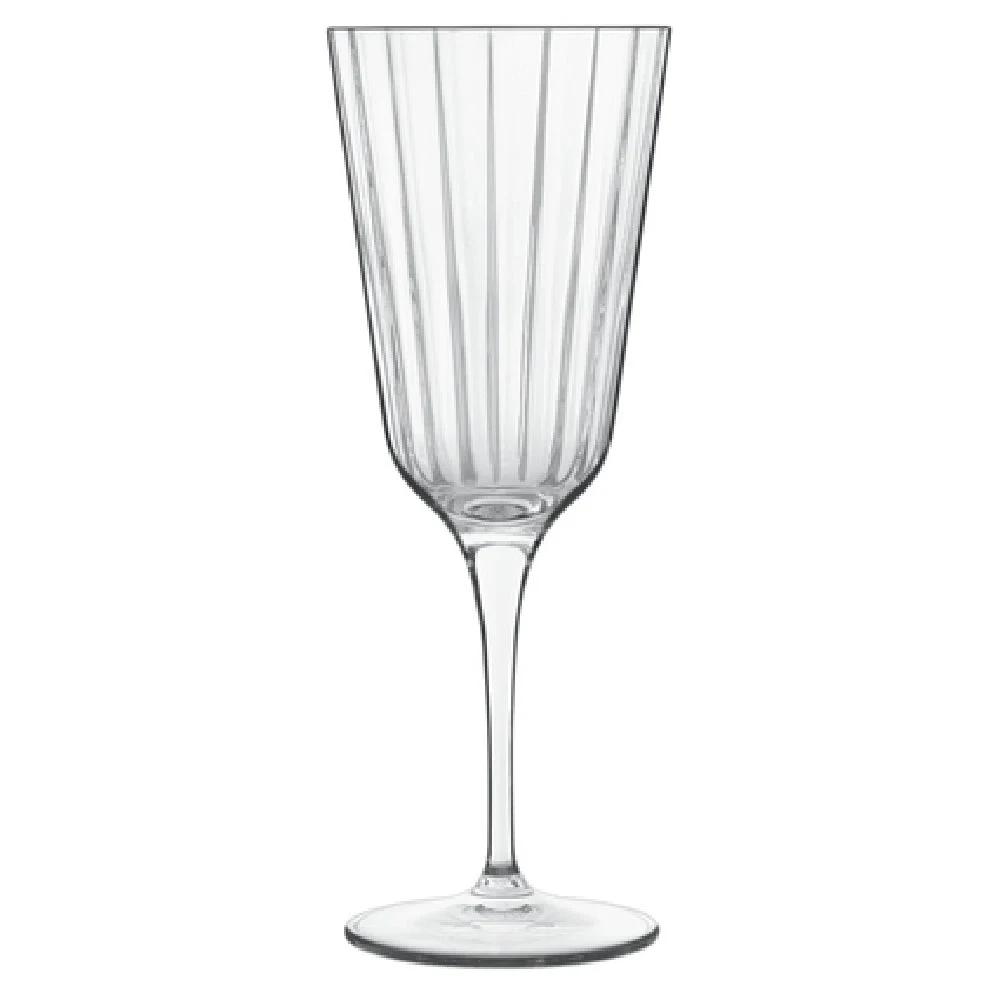 BauscherHepp 12992/02 8.5 Oz. Vintage Cocktail Glass Lead Free Crystal