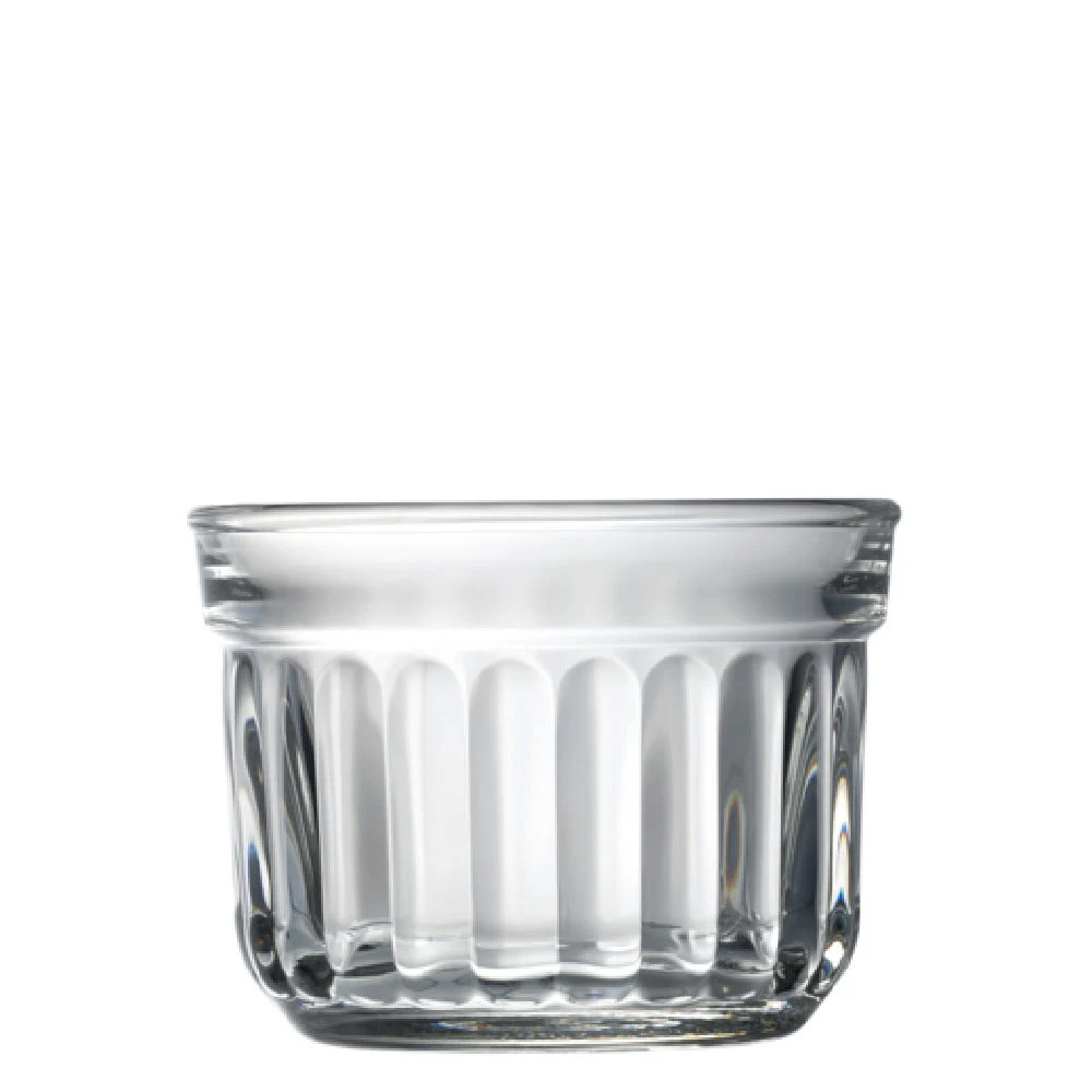 La Rochere North America 642001 9.75Oz Clear Delice Cup Glass