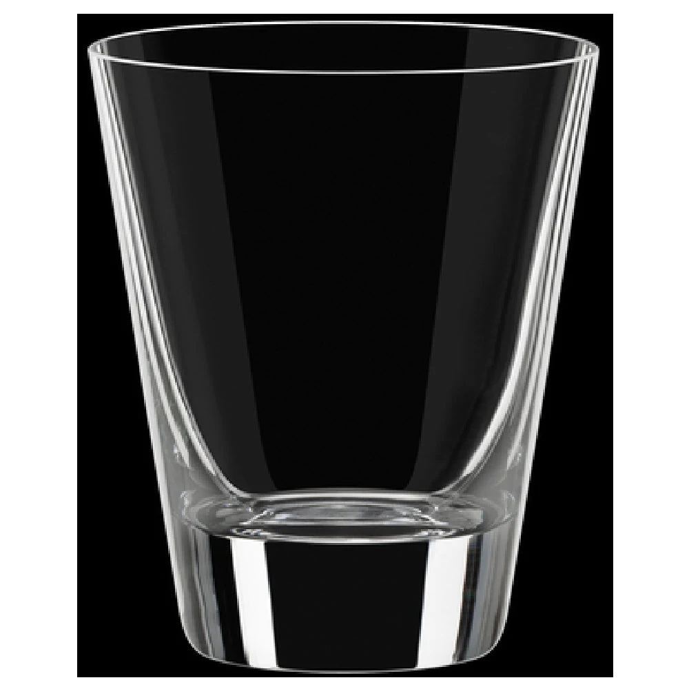 Steelite 4811R132 11.25 Oz Double Old Fashioned Glass Crystalline 24 Packs